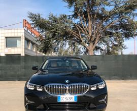 BMW Serie3(G20/21/80/81 - 2020