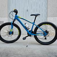 Montana Adverse 734 mountain bike 24″