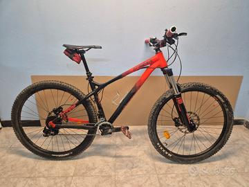Commencal Meta AM 27.5 front