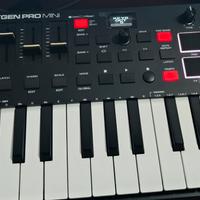 m audio oxygen pro mini