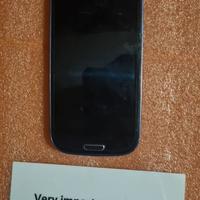 1383-Smartphone Samsung Galaxy S3 GT-I9300