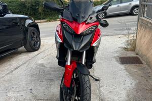 Ducati Multistrada V4 S – 2022