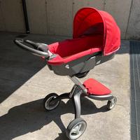 Stokke Xplory Duo