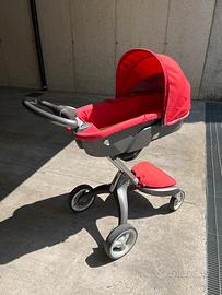 Stokke Xplory Duo