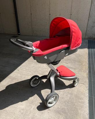 Stokke Xplory Duo