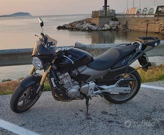 Honda Hornet CBF 600 