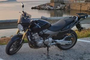 Honda Hornet CBF 600 