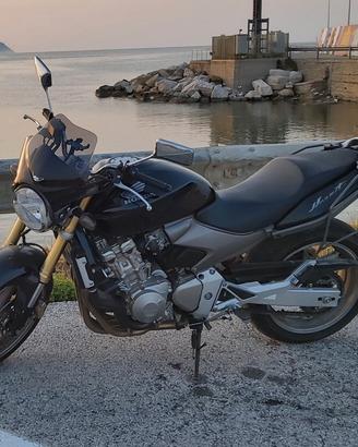 Honda Hornet CBF 600 