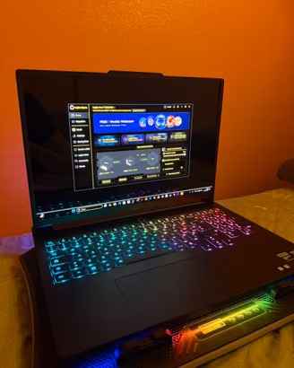 Lenovo legion 7i gen 10 pro