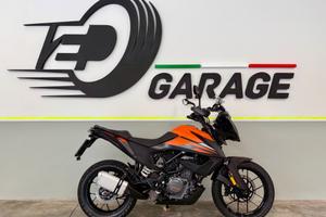Ktm 390 Adventure - Passaggio incluso -