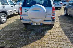 SUZUKI Grand Vitara - 2006