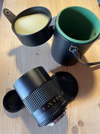 Makinon 500 mm.