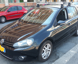 Golf 6 1.4 tsi highline 122cv turbo