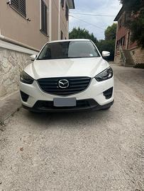 Mazda cx5
