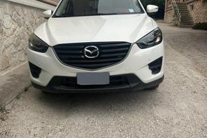 Mazda cx5