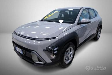 Hyundai Kona Hybrid New Hybrid HEV MY26 1.6 G...