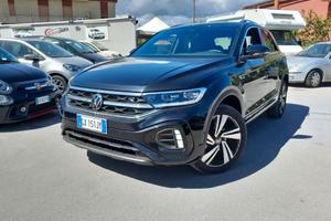 Volkswagen T-Roc 1.5 TSI ACT R-Line