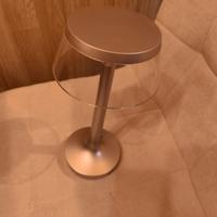 lampada da tavolo flos