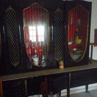 Set di mobile vintage