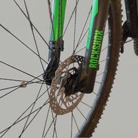 Cube Attention taglia L 29"