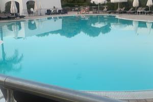 Settimana di ferragosto Casarana resort