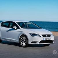 Ricambi seat leon 2013