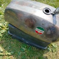 serbatoio Laverda sf 750