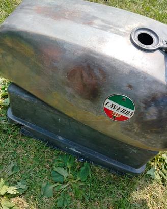 serbatoio Laverda sf 750