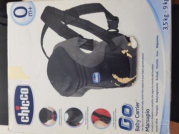 Baby Carrier Marsupio Chicco