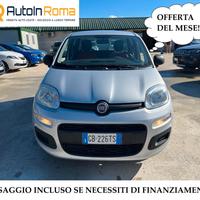 Fiat Panda 1.2 Pop