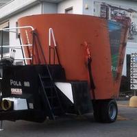 CARRO MISCELATORE OMAS 20MC