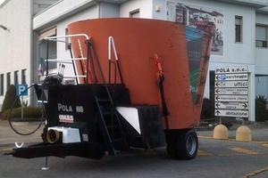 CARRO MISCELATORE OMAS 20MC