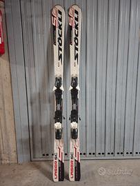 Stockli laser sc 156 cm