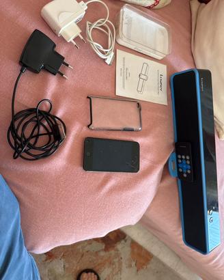 IPod Touch 8GB