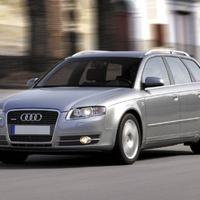 AUDI A4 1.8 20V T Avant