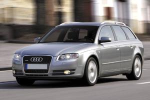 AUDI A4 1.8 20V T Avant