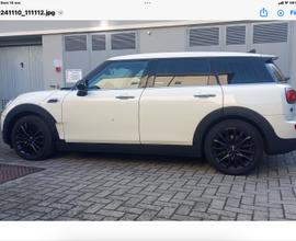 MINI Mini Clubman (F54) - 2018