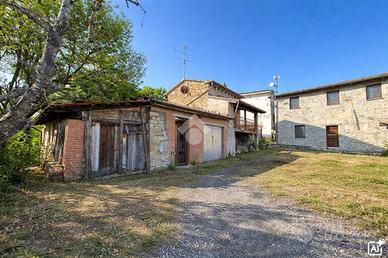 CASA INDIPENDENTE A MORFASSO