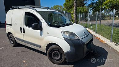 pezzi Fiat Fiorino anno 2014