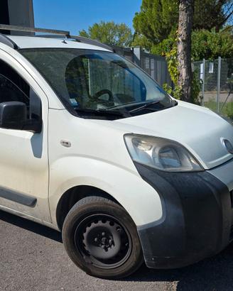 pezzi Fiat Fiorino anno 2014