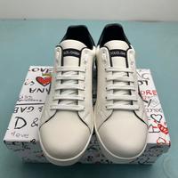 Scarpe dolce e gabbana