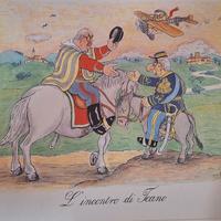 Vignette Forattini