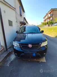 Fiat Freemont 2.0 Multijet 140 CV Freemont