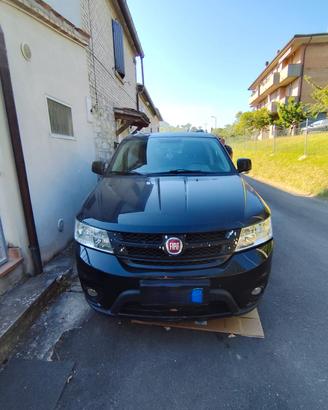 Fiat Freemont 2.0 Multijet 140 CV Freemont