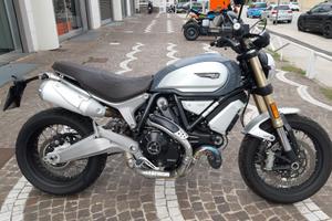 Ducati Scrambler 1100 - 2020