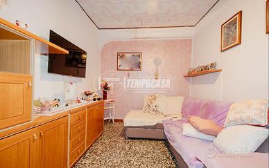 SOLUZIONE INDIPENDENTE CON DOPPIO INGRESSO