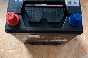 Batteria per Fiat 500 d’epoca