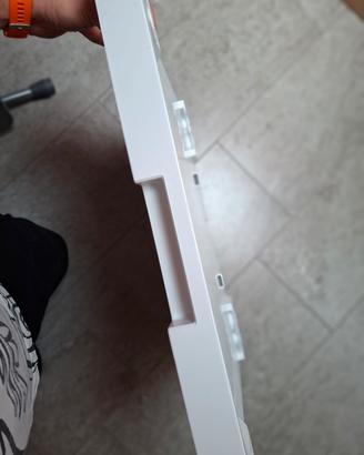 kit sovrapposizione lavatrice asciugatrice