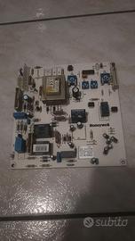 SCHEDA DI RICAMBIO BAXI ECO INT 2000, LUNA 240 JJJ