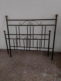 letto una piazza e mezza 